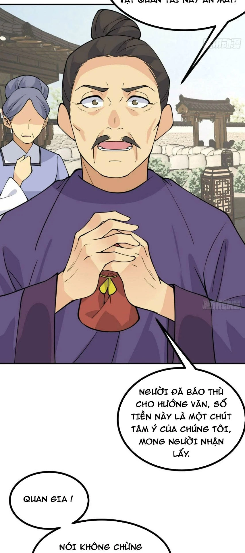 Nhất Quyền Bạo Tinh Chapter 84 - 8