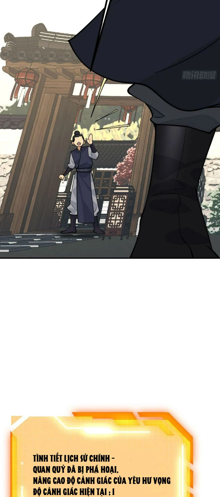 Nhất Quyền Bạo Tinh Chapter 84 - 21