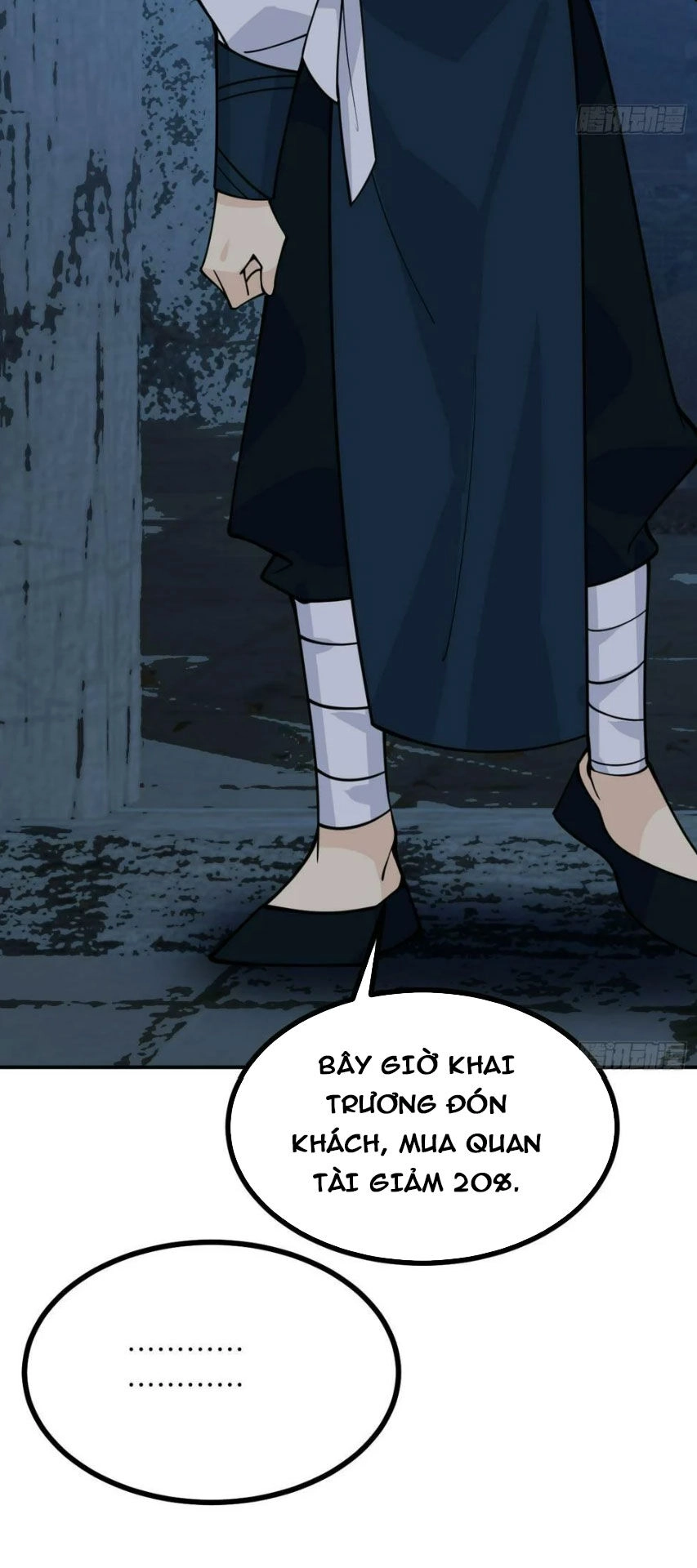 Nhất Quyền Bạo Tinh Chapter 84 - 24