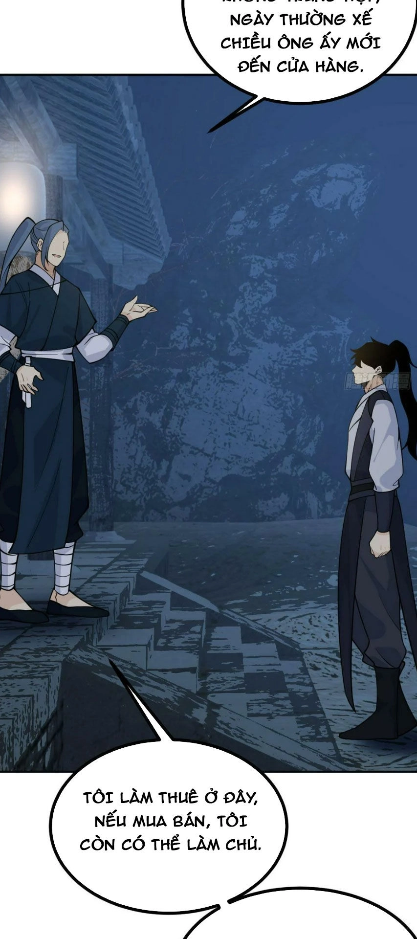 Nhất Quyền Bạo Tinh Chapter 84 - 26