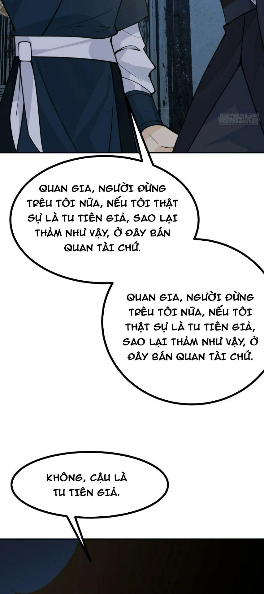 Nhất Quyền Bạo Tinh Chapter 84 - 28