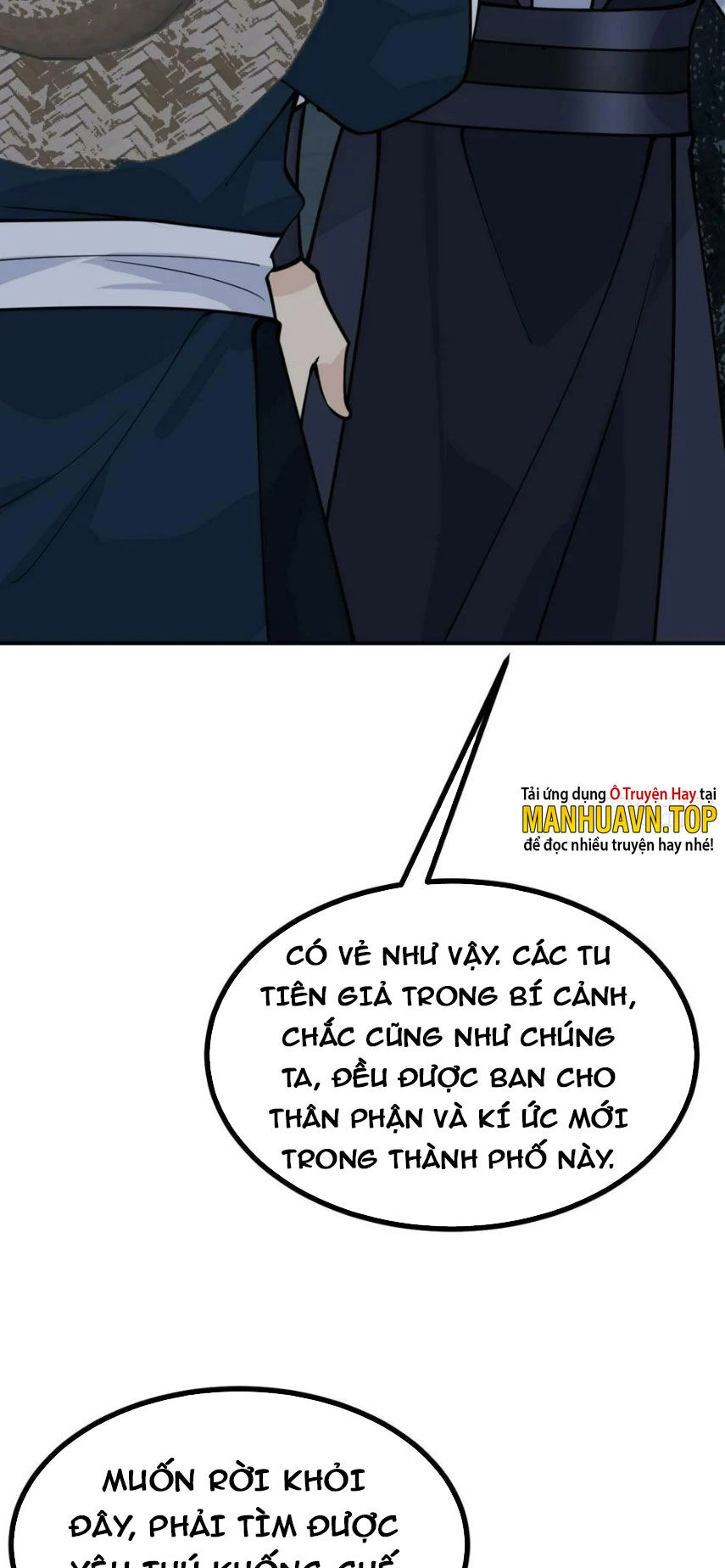 Nhất Quyền Bạo Tinh Chapter 84 - 34