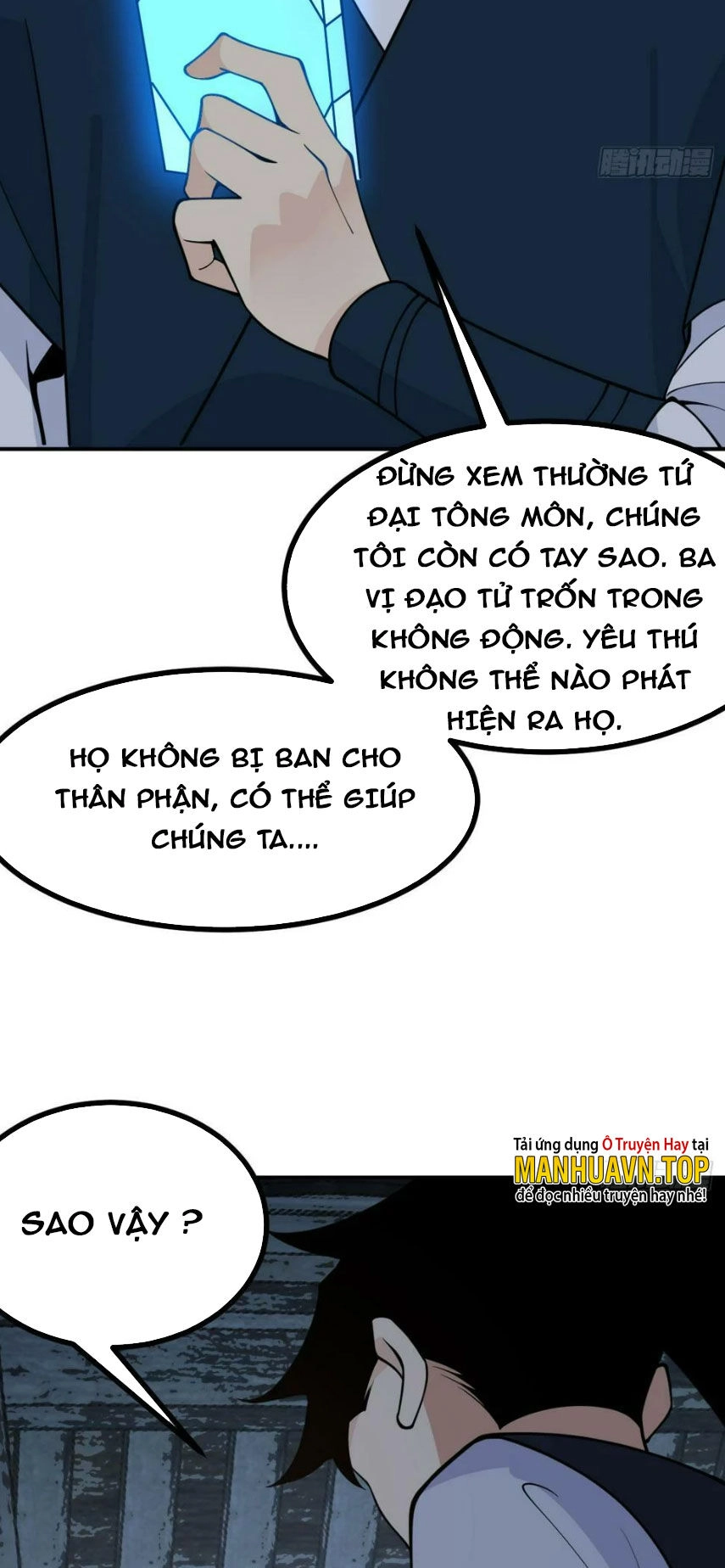 Nhất Quyền Bạo Tinh Chapter 84 - 37