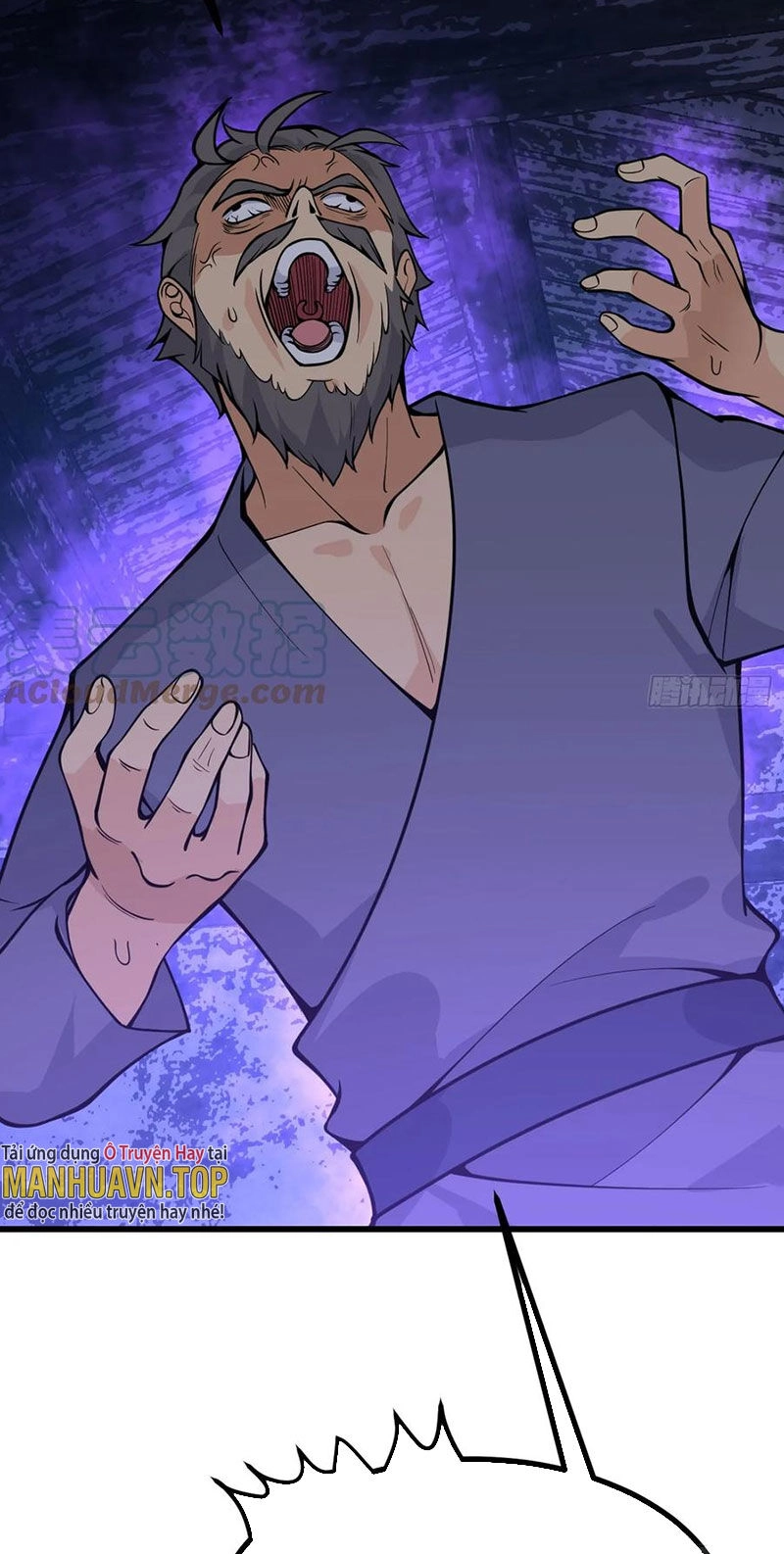 Nhất Quyền Bạo Tinh Chapter 86 - 11