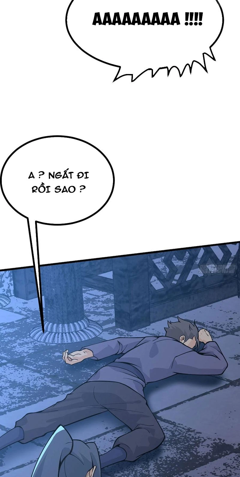 Nhất Quyền Bạo Tinh Chapter 86 - 12