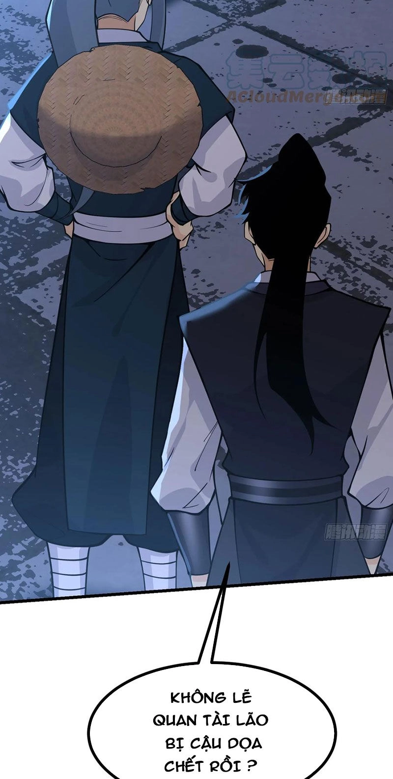 Nhất Quyền Bạo Tinh Chapter 86 - 13