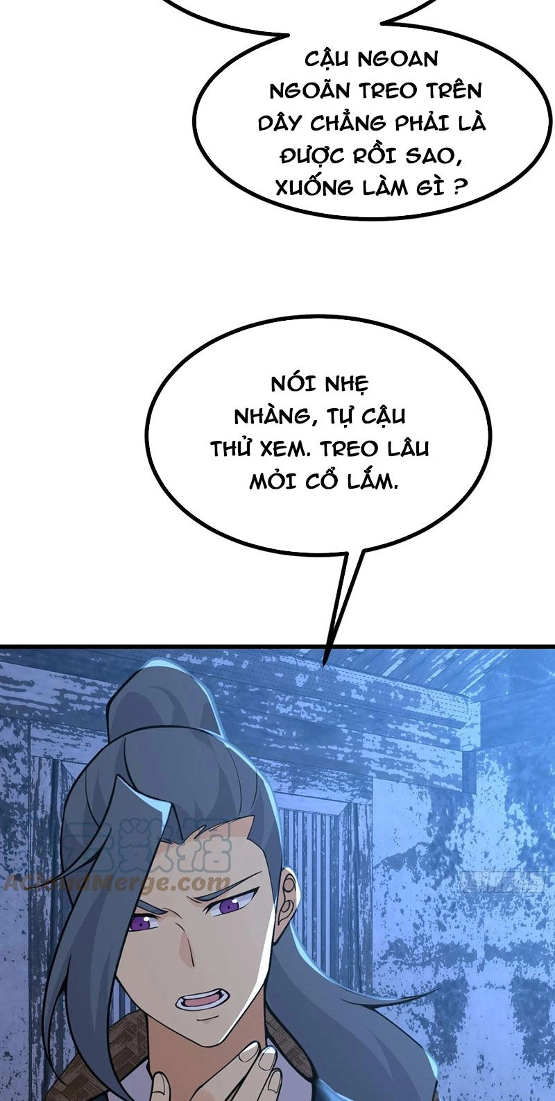 Nhất Quyền Bạo Tinh Chapter 86 - 14