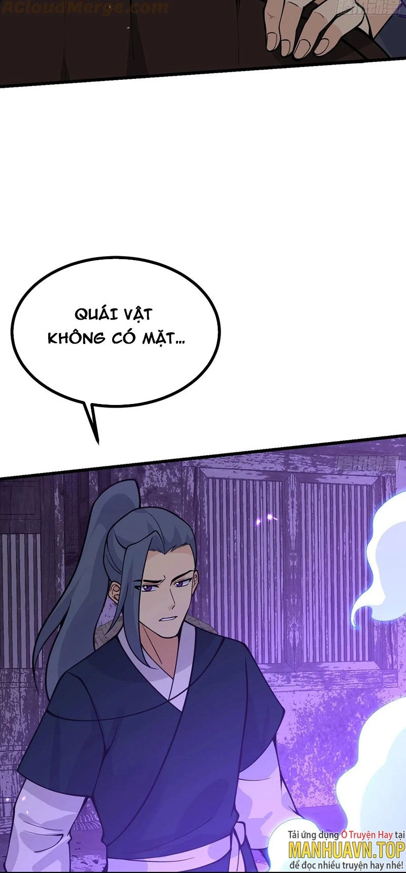 Nhất Quyền Bạo Tinh Chapter 86 - 18