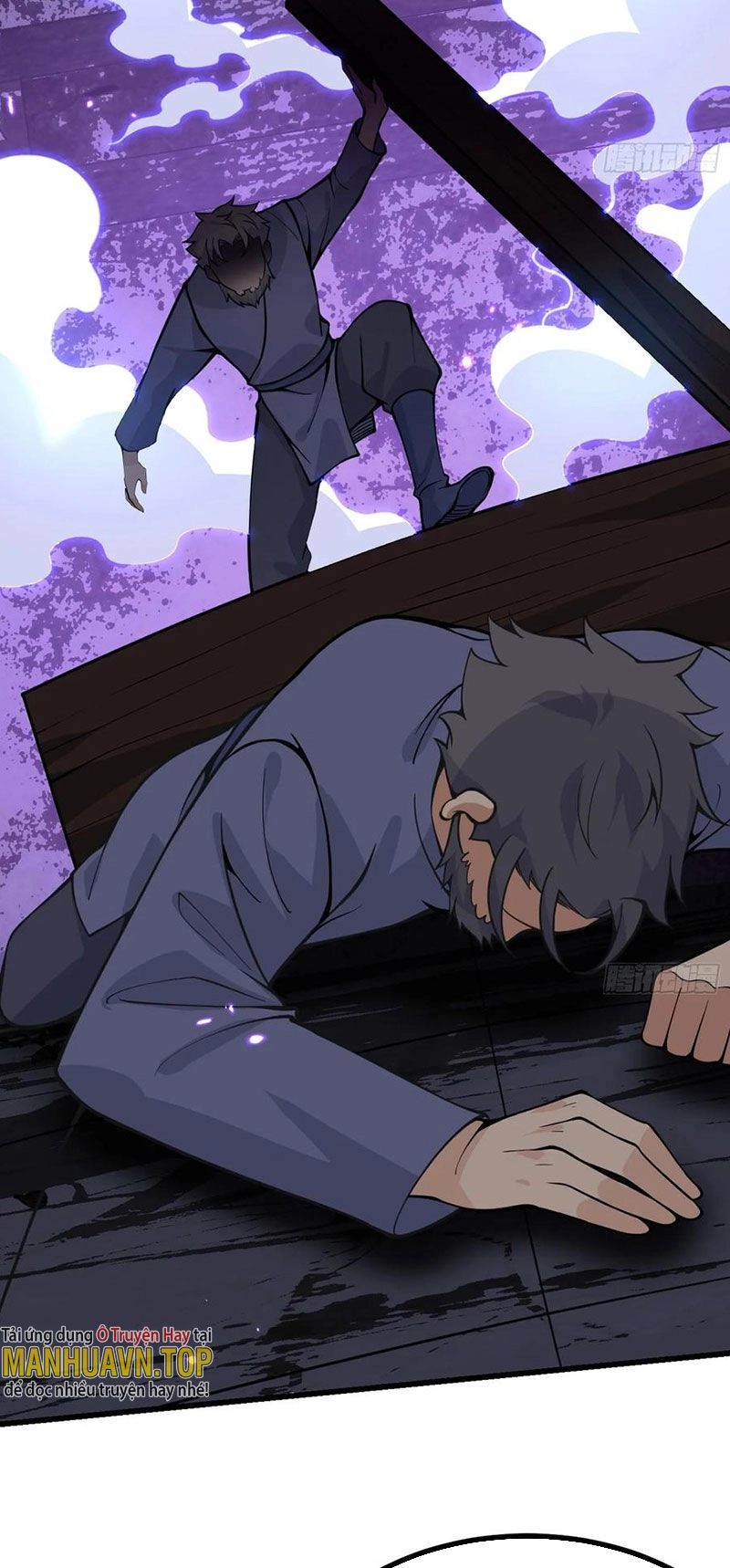 Nhất Quyền Bạo Tinh Chapter 86 - 20