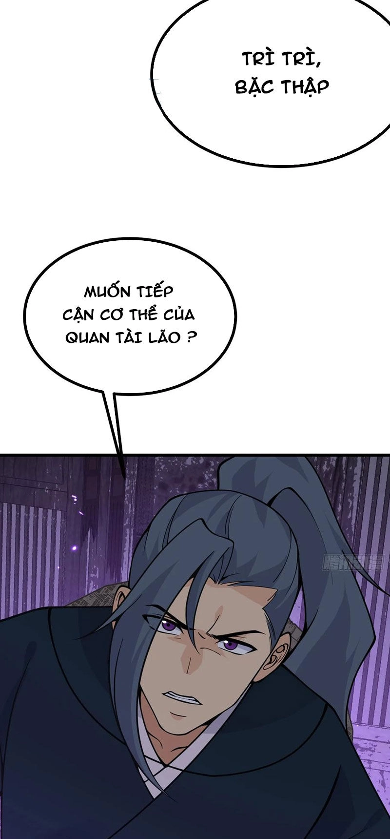 Nhất Quyền Bạo Tinh Chapter 86 - 21