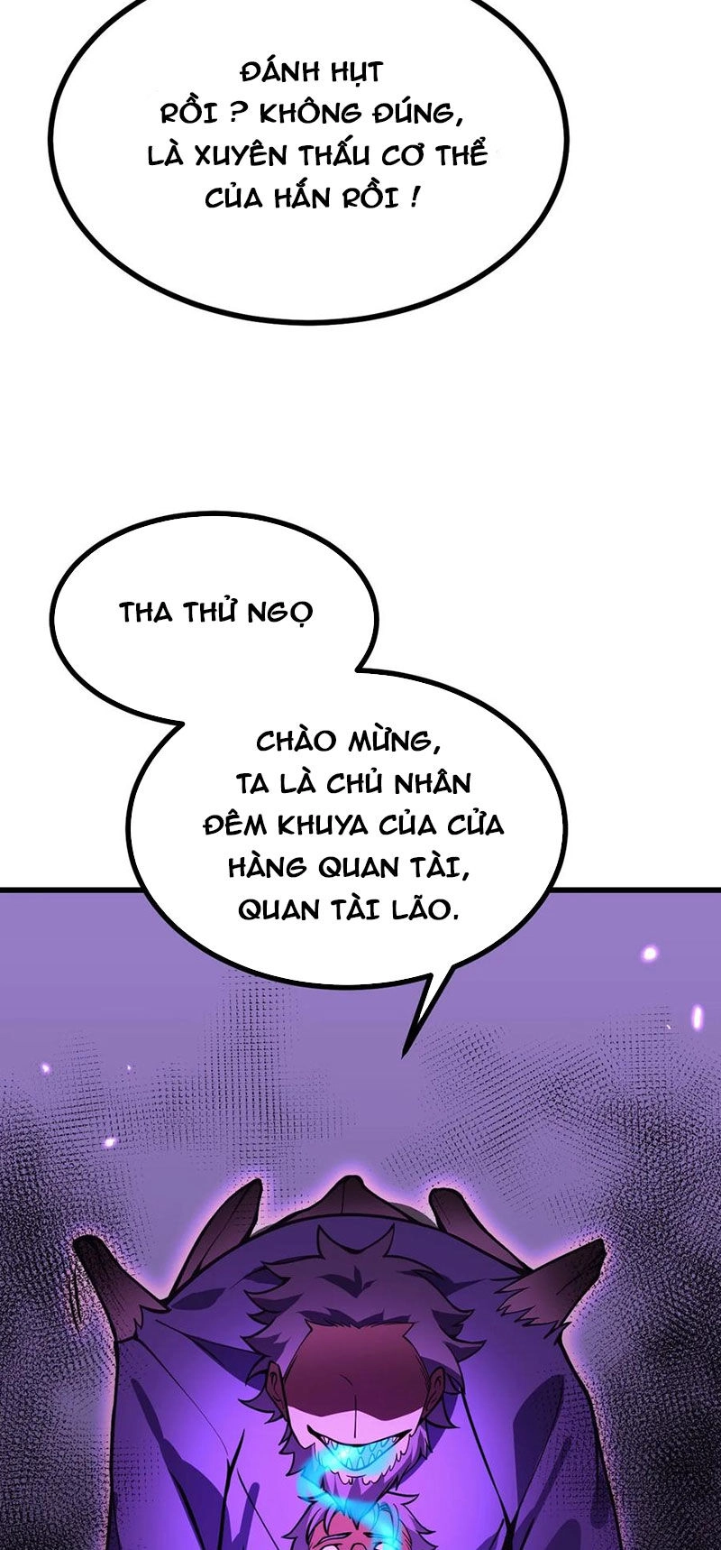Nhất Quyền Bạo Tinh Chapter 86 - 24