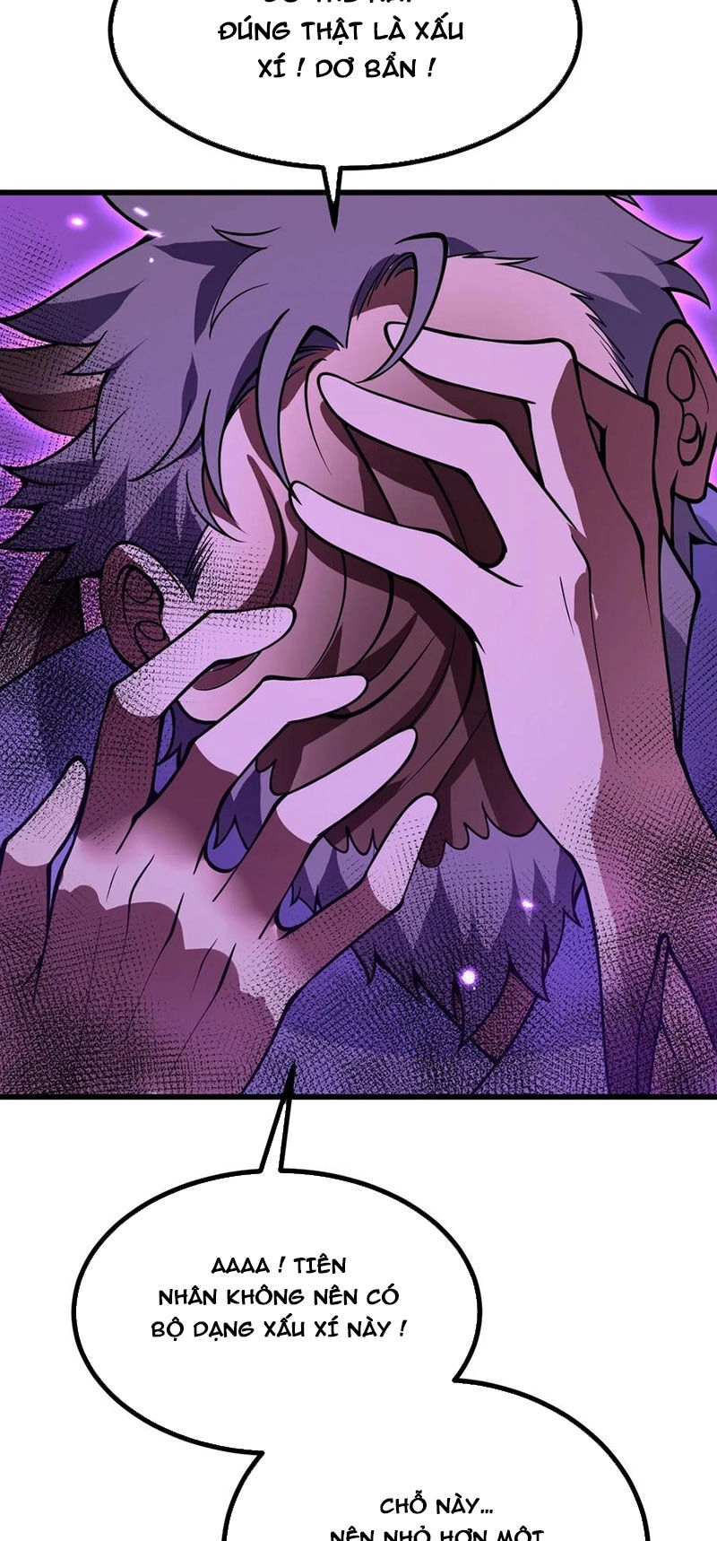 Nhất Quyền Bạo Tinh Chapter 86 - 29