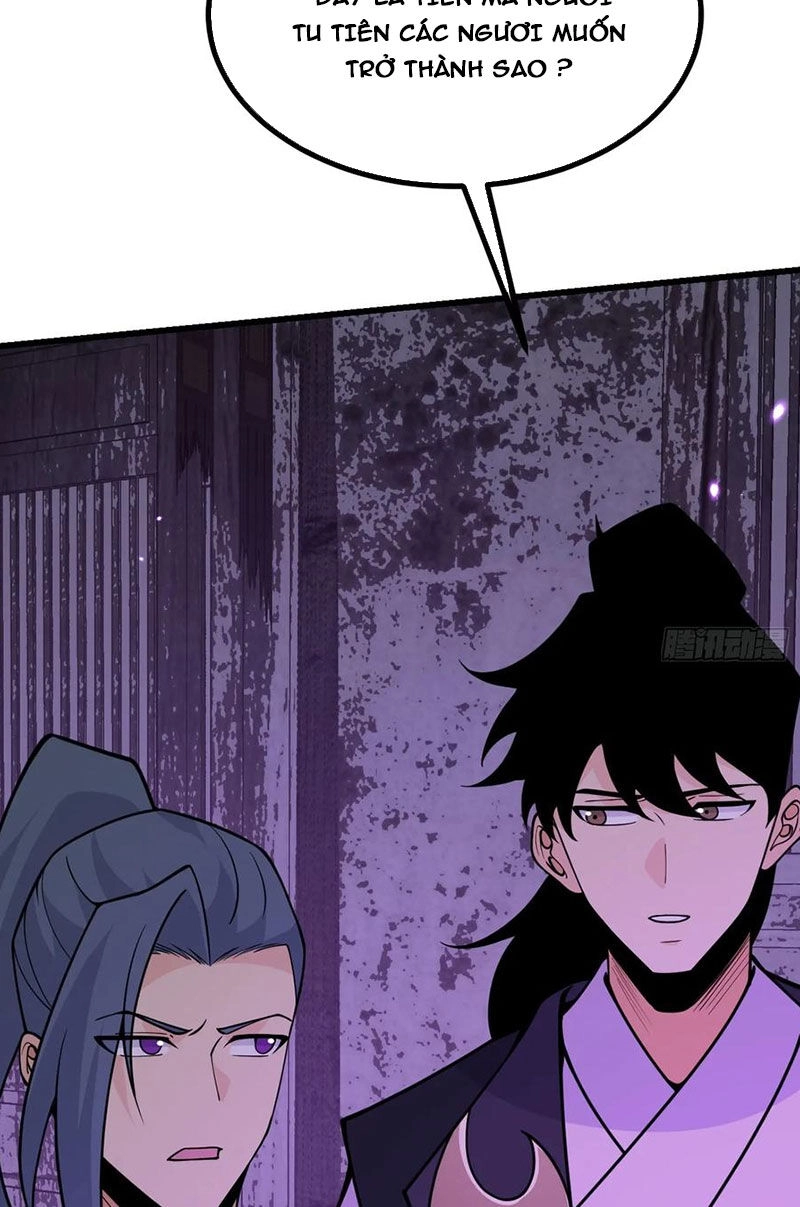 Nhất Quyền Bạo Tinh Chapter 86 - 32