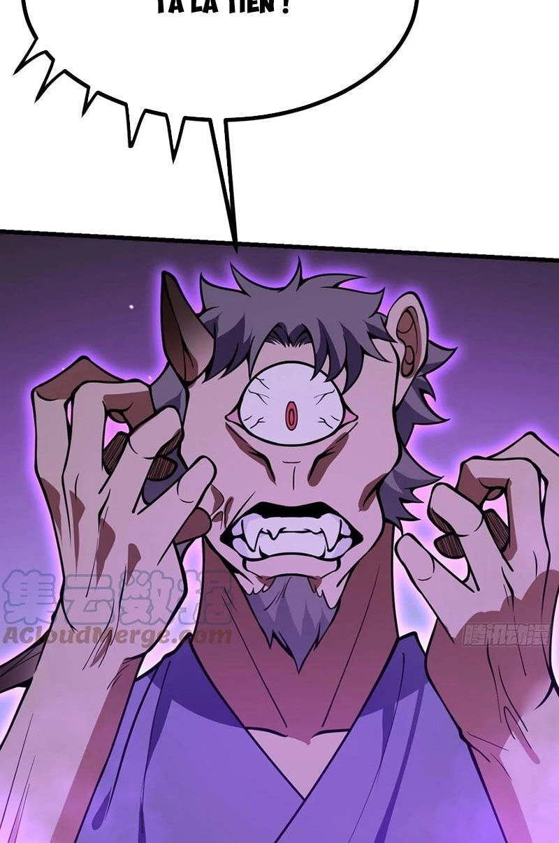 Nhất Quyền Bạo Tinh Chapter 86 - 34