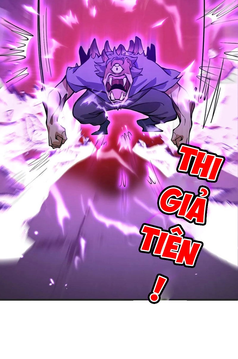 Nhất Quyền Bạo Tinh Chapter 86 - 36