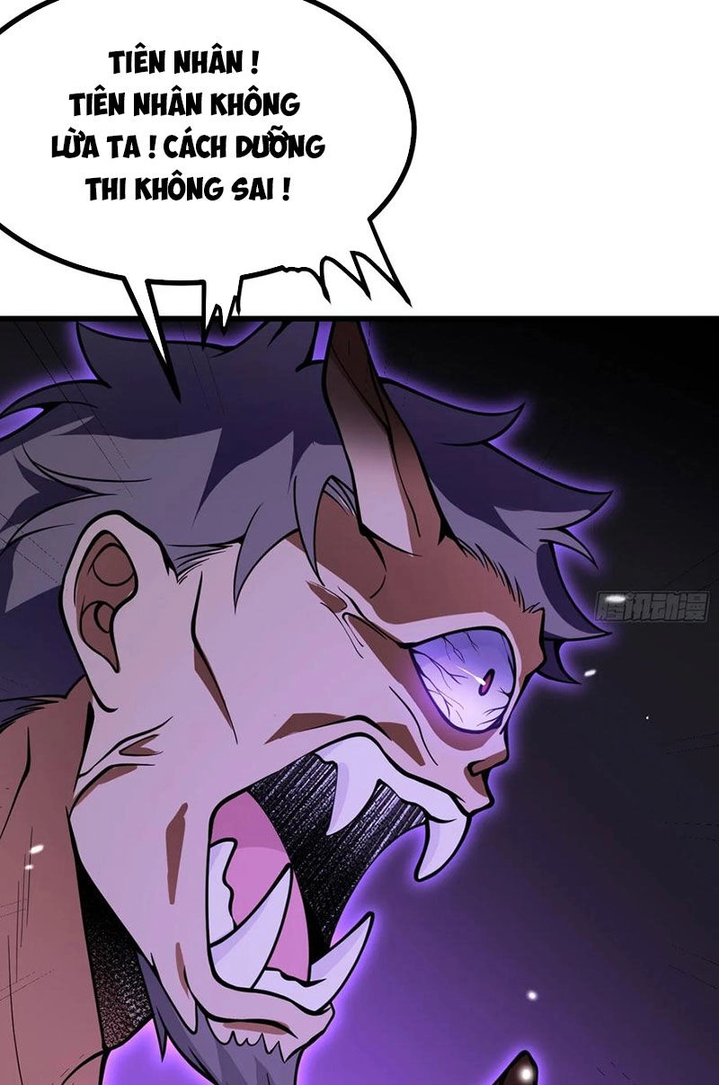 Nhất Quyền Bạo Tinh Chapter 86 - 44