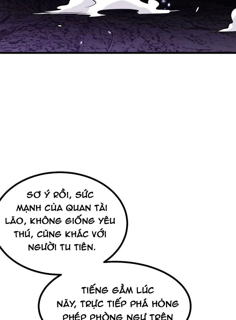 Nhất Quyền Bạo Tinh Chapter 87 - 2