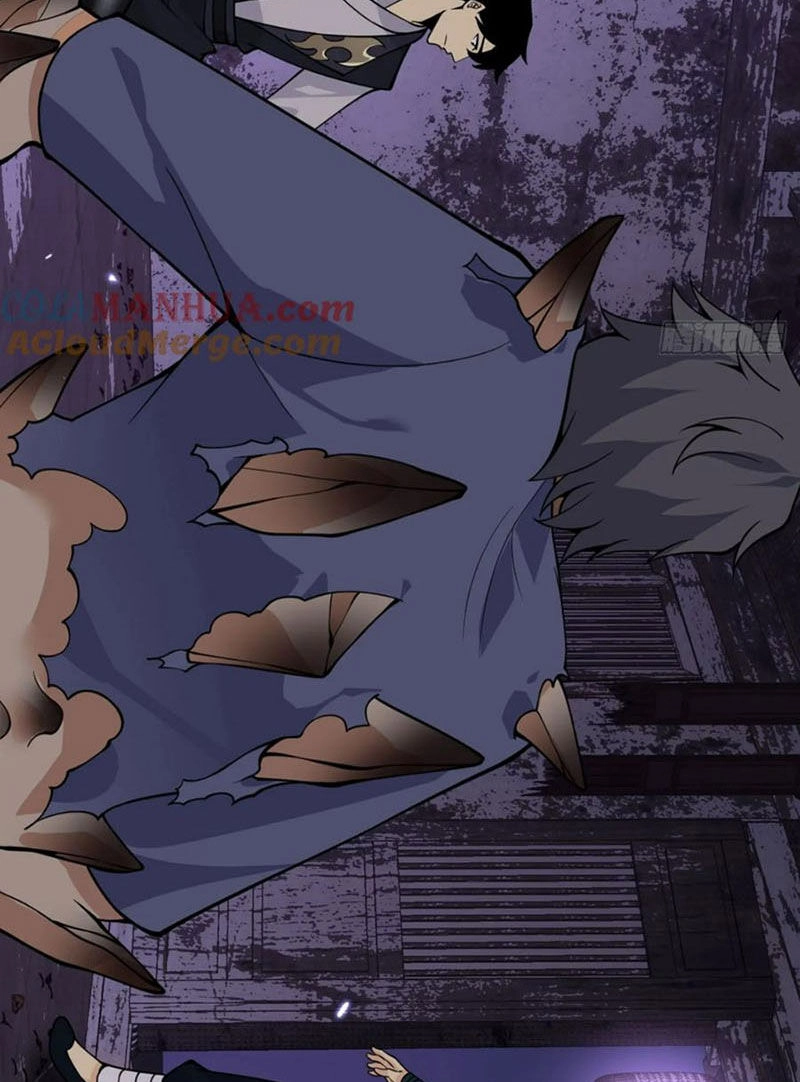 Nhất Quyền Bạo Tinh Chapter 87 - 15