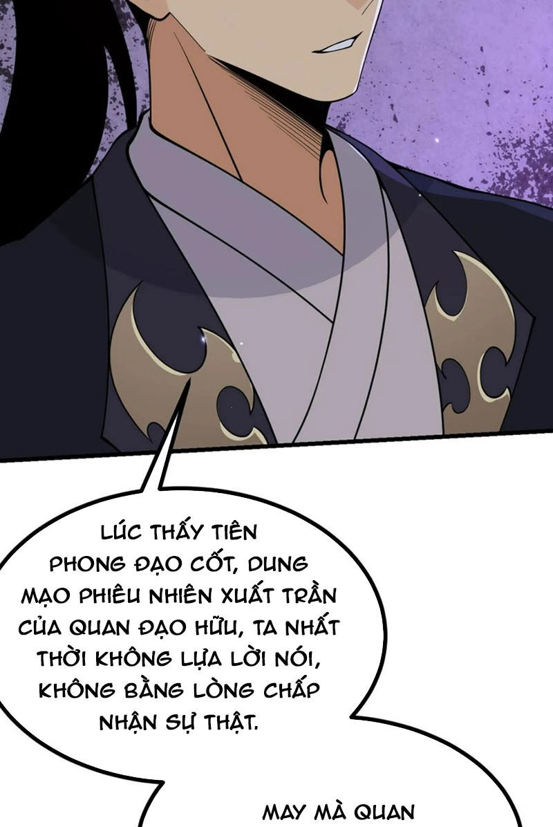 Nhất Quyền Bạo Tinh Chapter 87 - 18