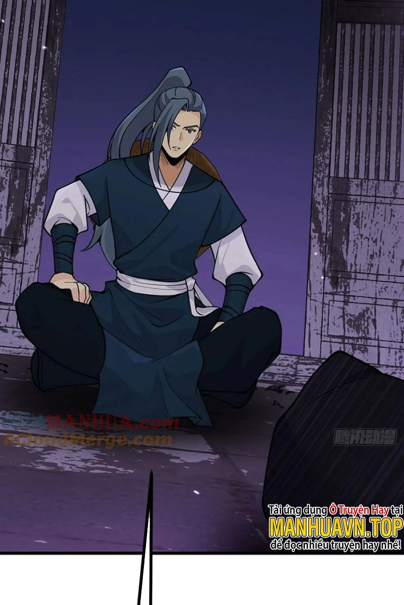 Nhất Quyền Bạo Tinh Chapter 87 - 22