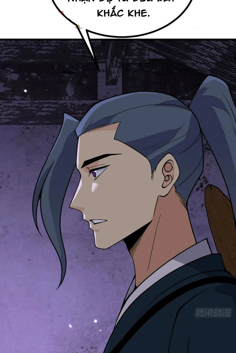 Nhất Quyền Bạo Tinh Chapter 87 - 30