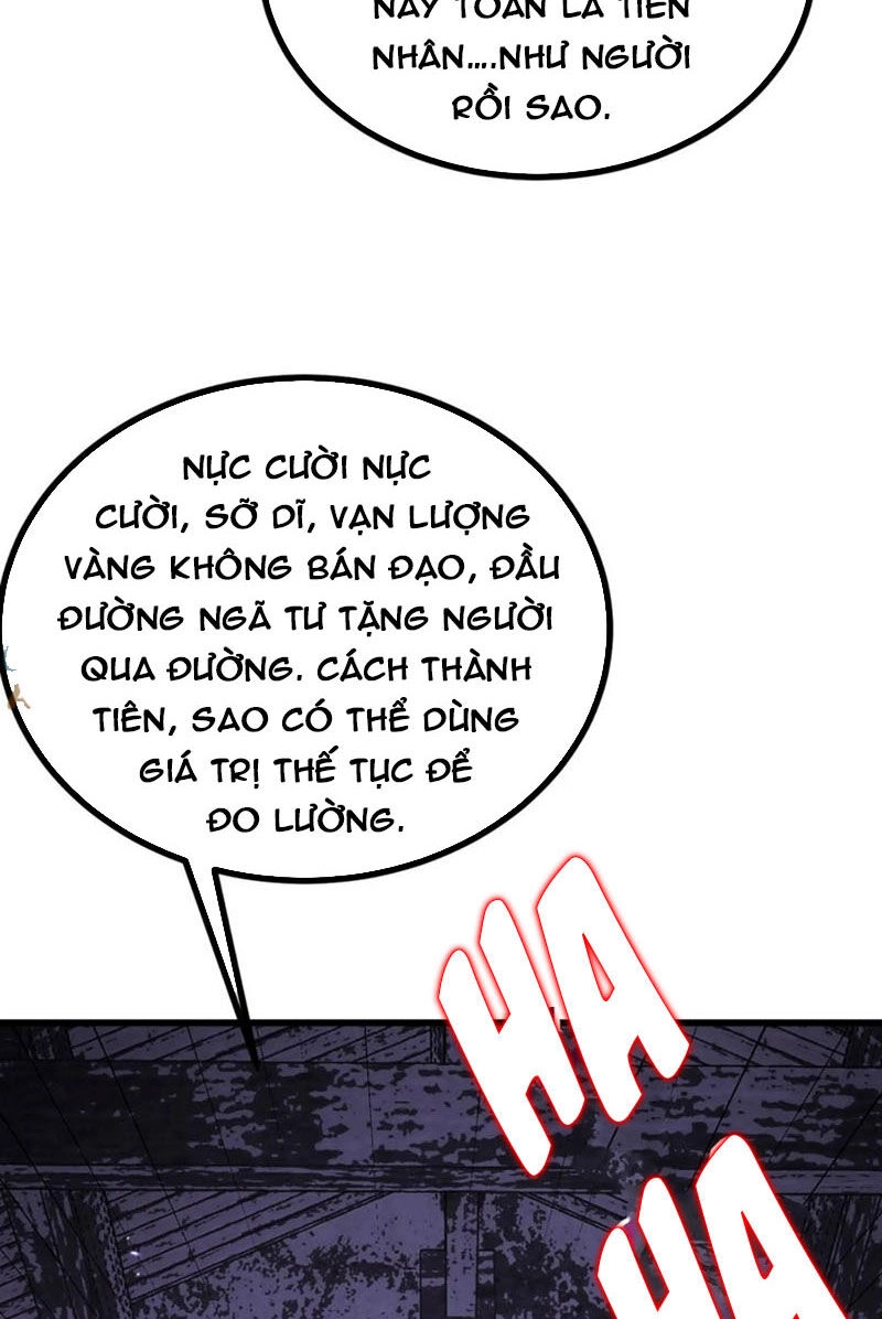 Nhất Quyền Bạo Tinh Chapter 87 - 32