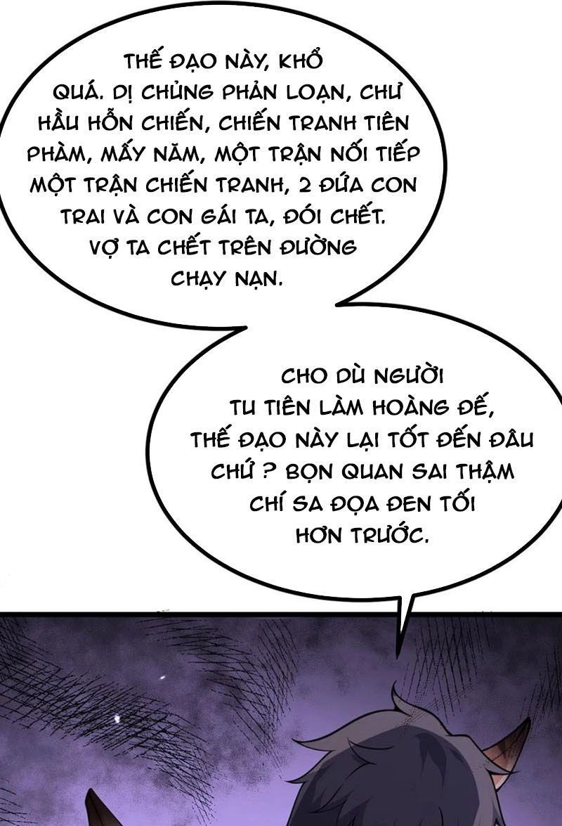 Nhất Quyền Bạo Tinh Chapter 87 - 35