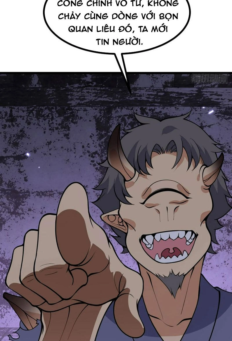 Nhất Quyền Bạo Tinh Chapter 87 - 40