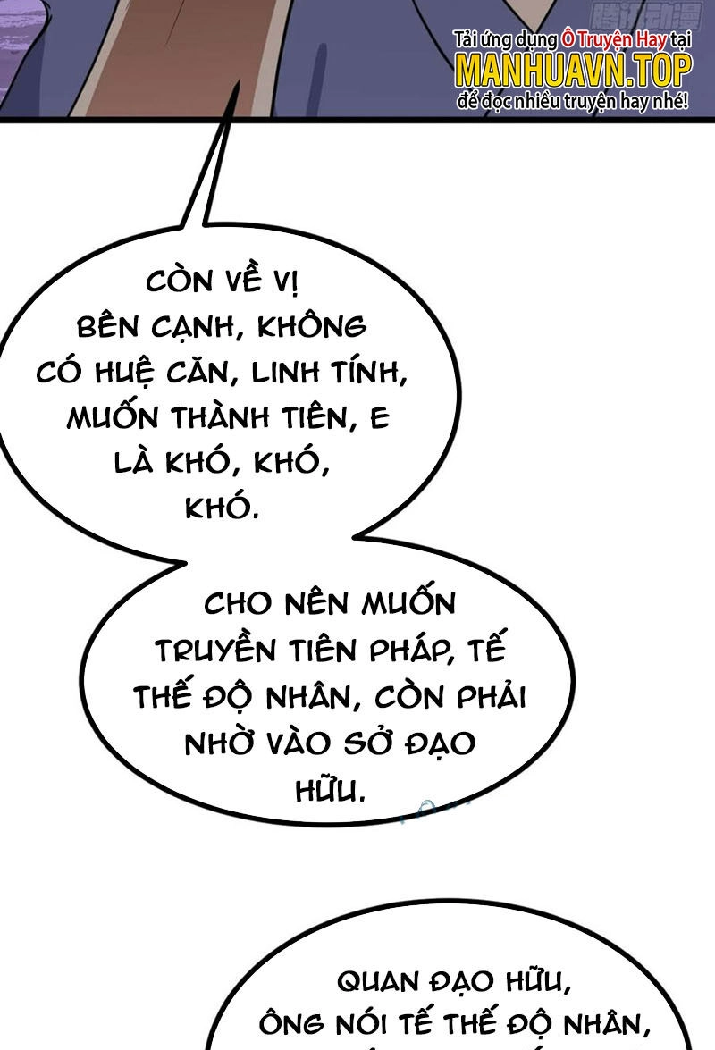 Nhất Quyền Bạo Tinh Chapter 87 - 41