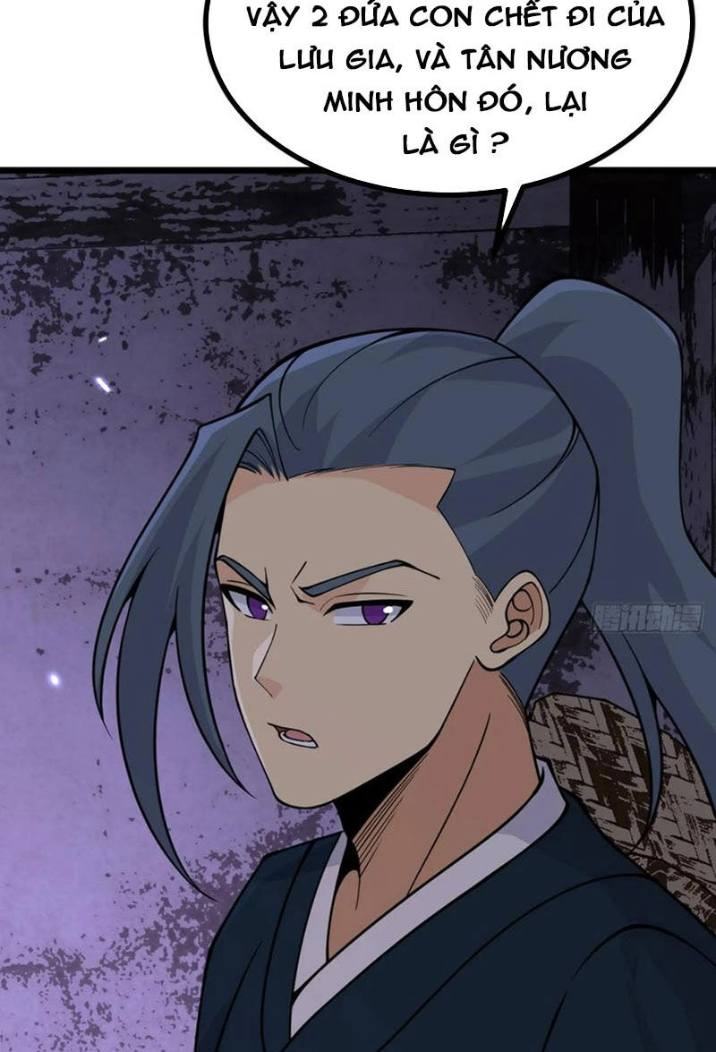 Nhất Quyền Bạo Tinh Chapter 87 - 42