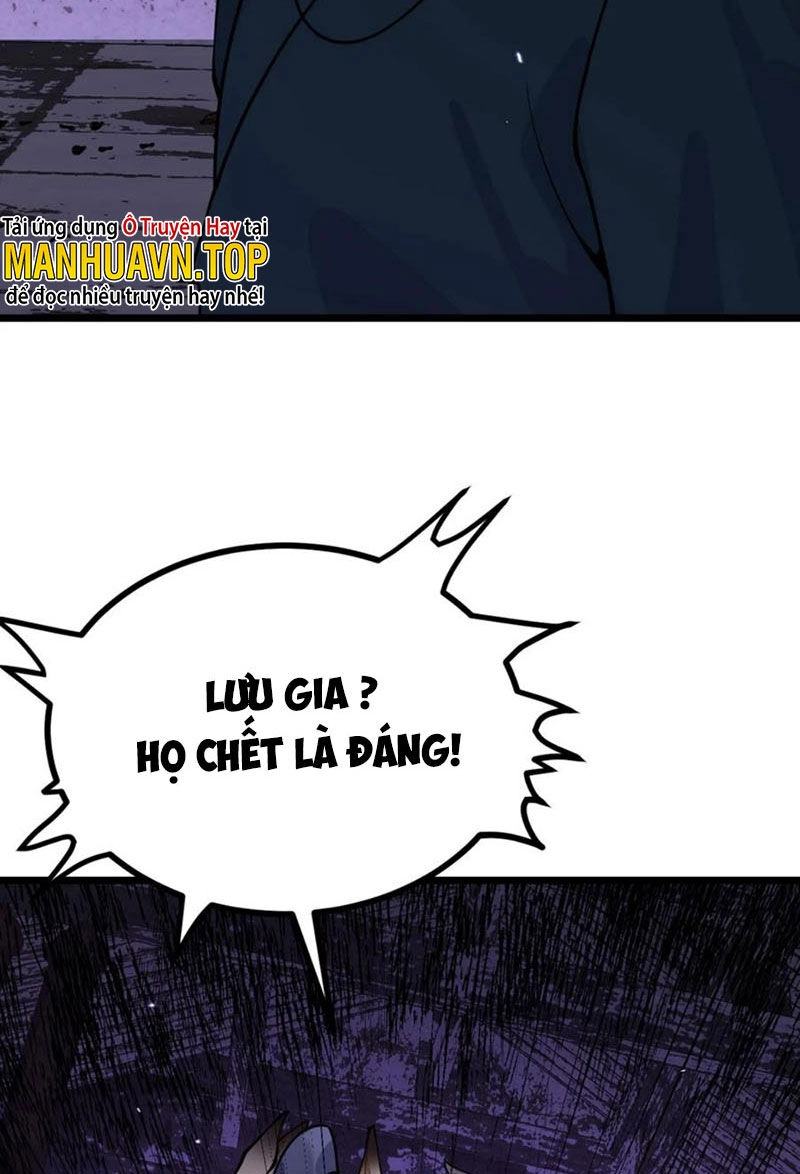 Nhất Quyền Bạo Tinh Chapter 87 - 43