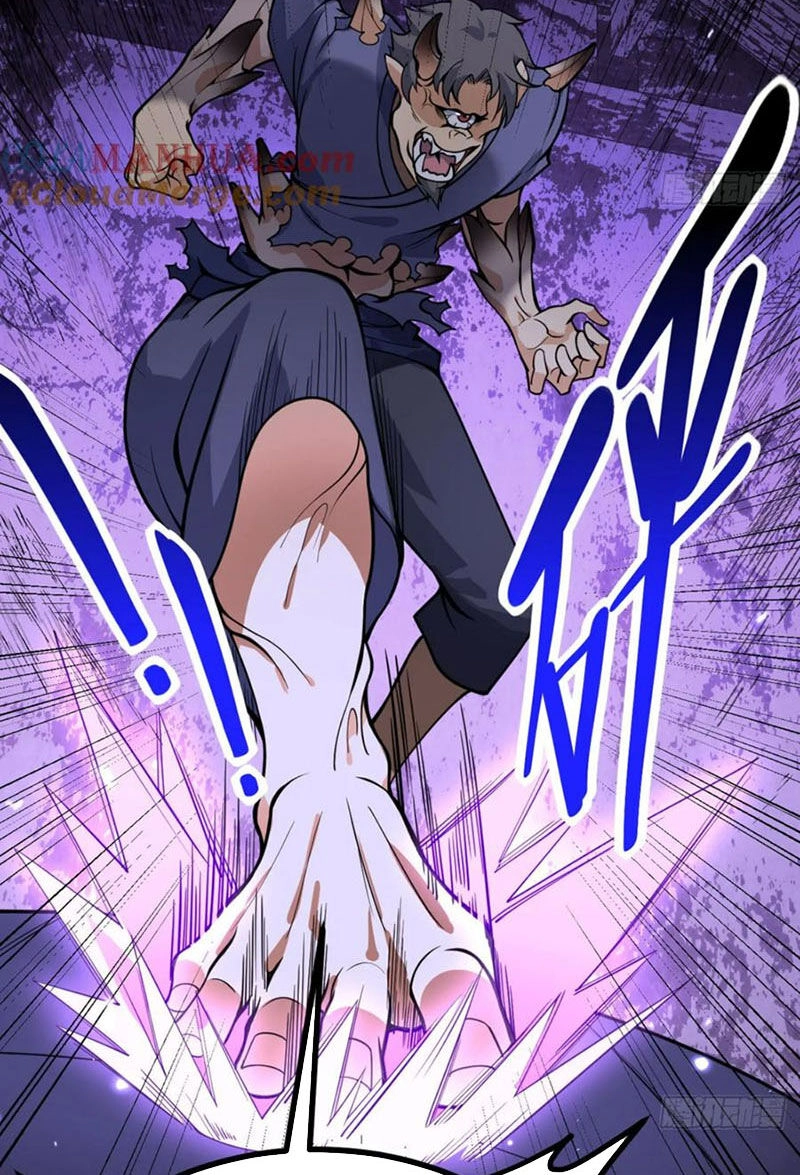 Nhất Quyền Bạo Tinh Chapter 87 - 44