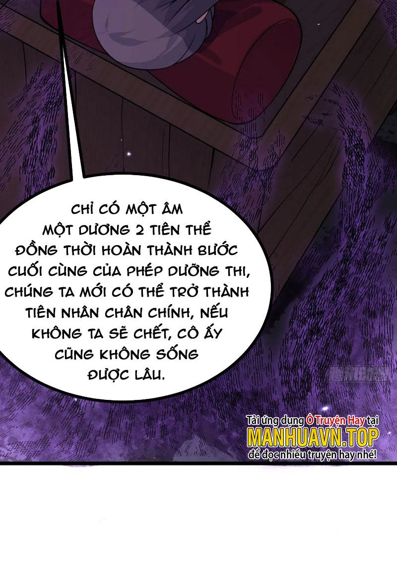 Nhất Quyền Bạo Tinh Chapter 87 - 49