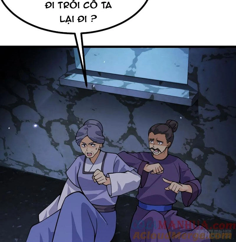 Nhất Quyền Bạo Tinh Chapter 87 - 56