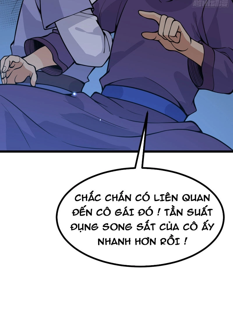 Nhất Quyền Bạo Tinh Chapter 88 - 18