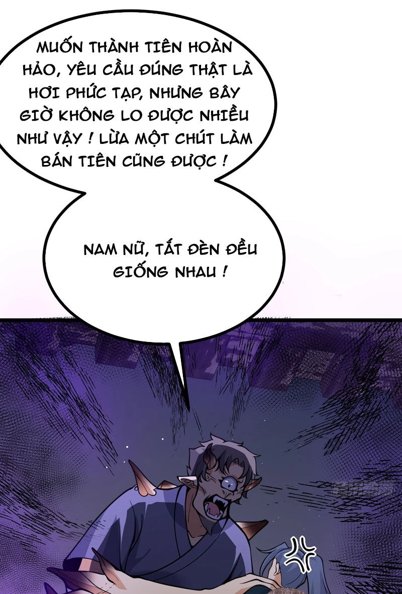 Nhất Quyền Bạo Tinh Chapter 88 - 34