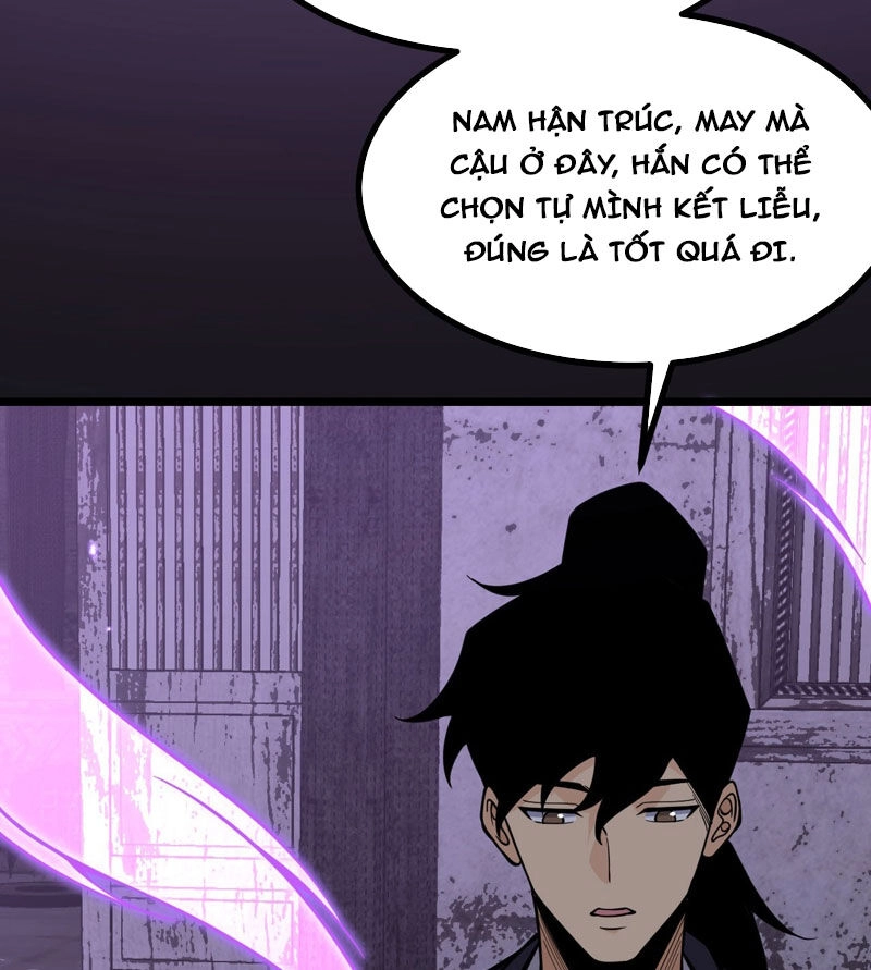 Nhất Quyền Bạo Tinh Chapter 88 - 58