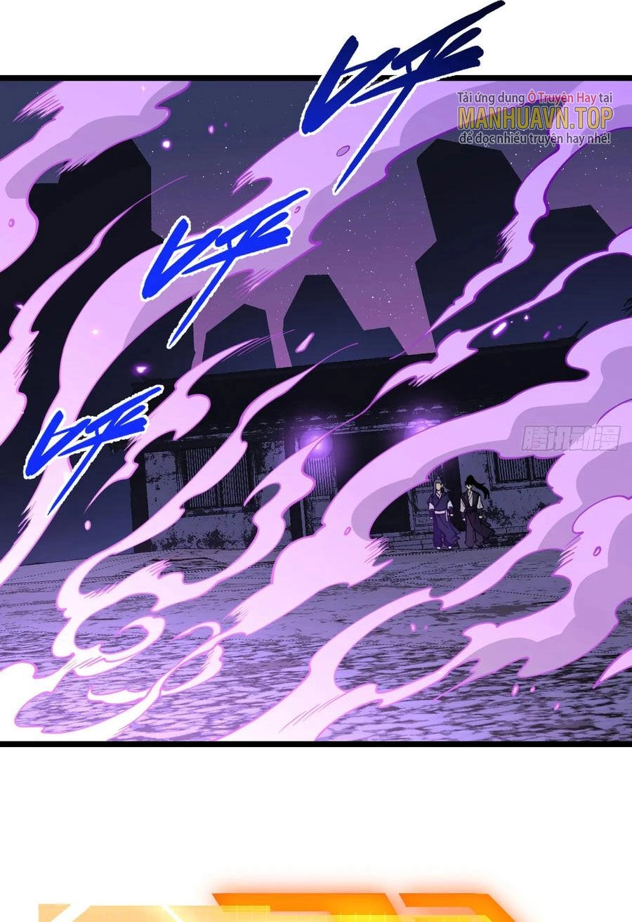 Nhất Quyền Bạo Tinh Chapter 89 - 1