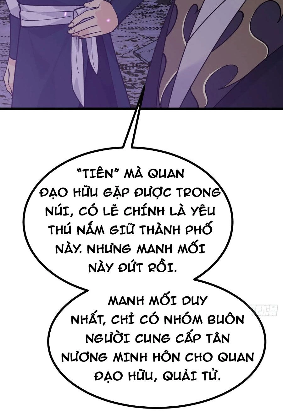 Nhất Quyền Bạo Tinh Chapter 89 - 4