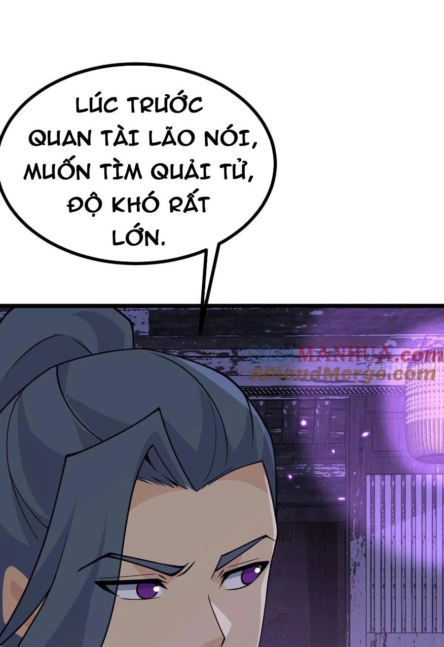 Nhất Quyền Bạo Tinh Chapter 89 - 5