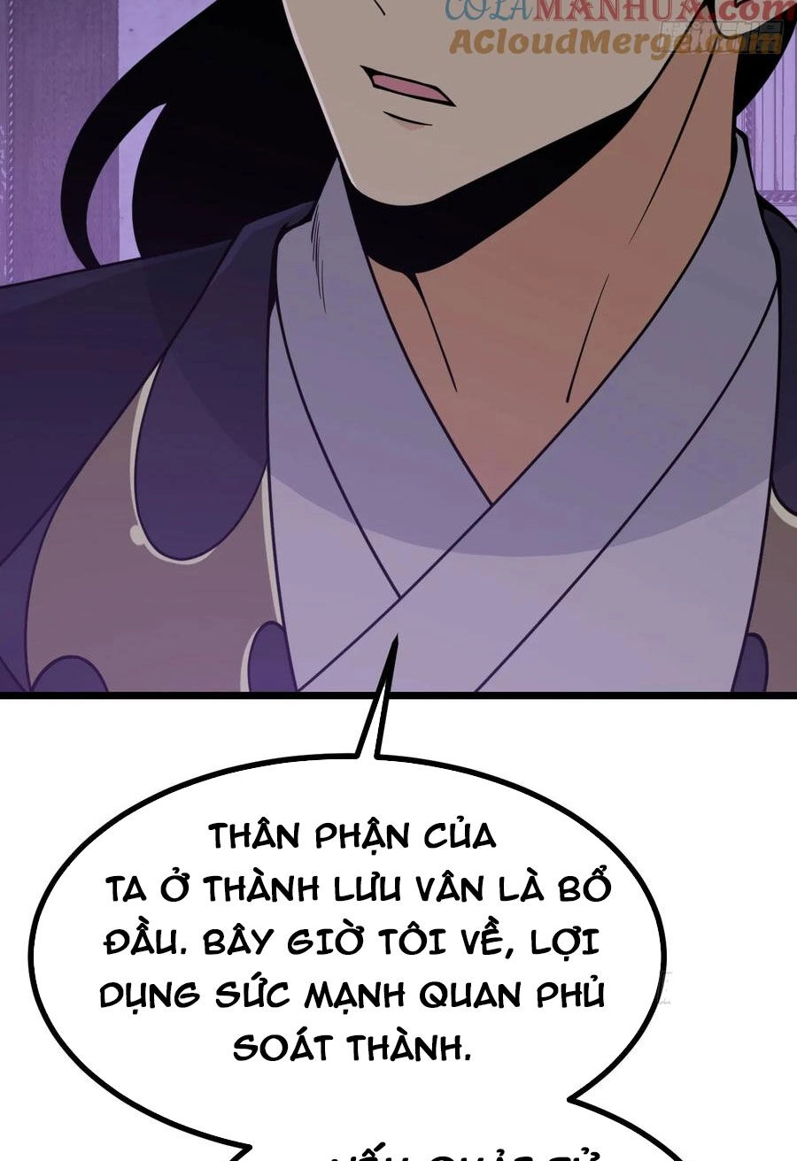 Nhất Quyền Bạo Tinh Chapter 89 - 8