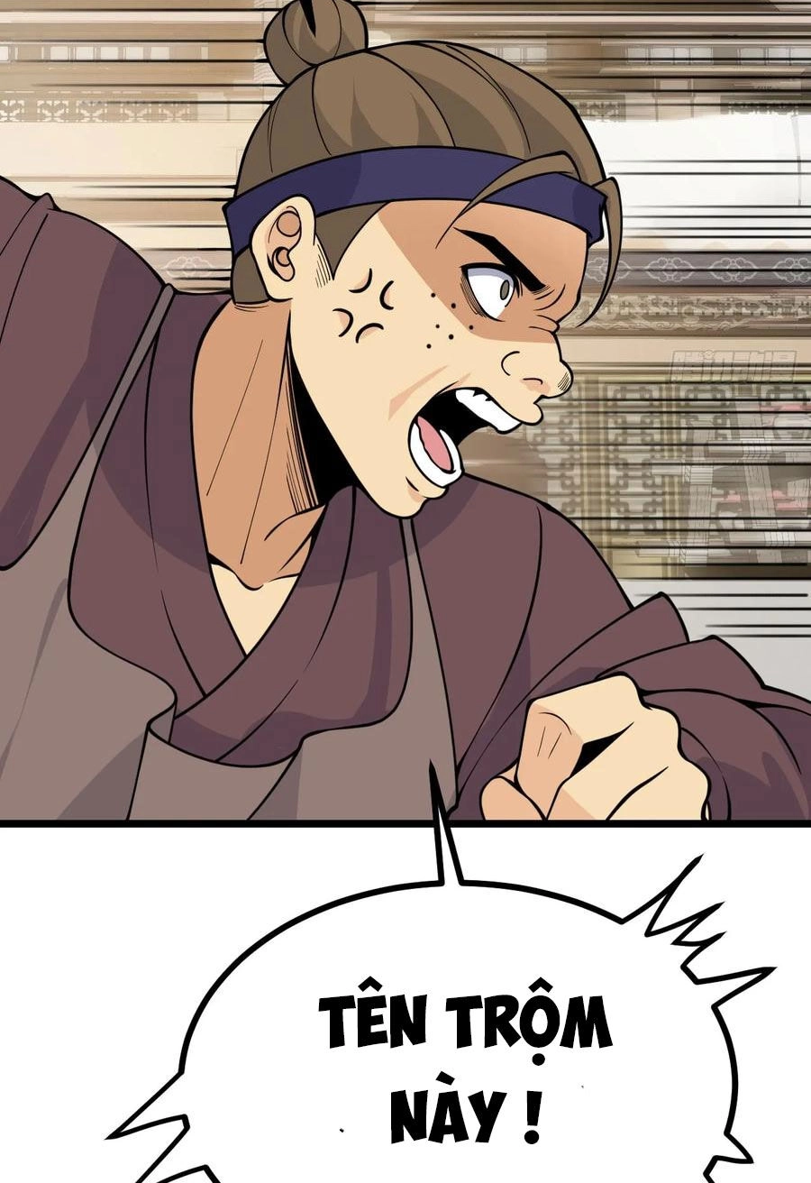 Nhất Quyền Bạo Tinh Chapter 89 - 11