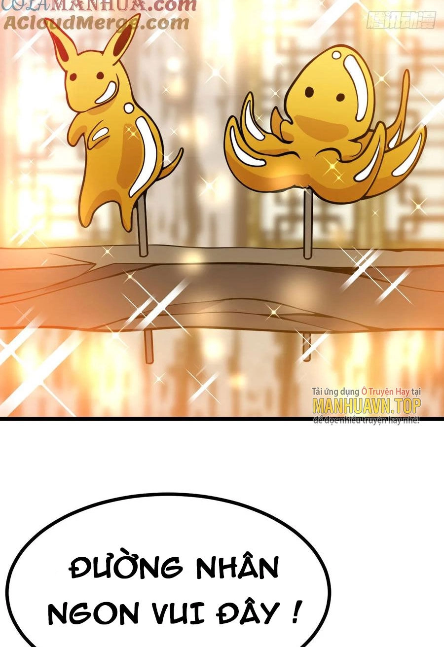 Nhất Quyền Bạo Tinh Chapter 89 - 20