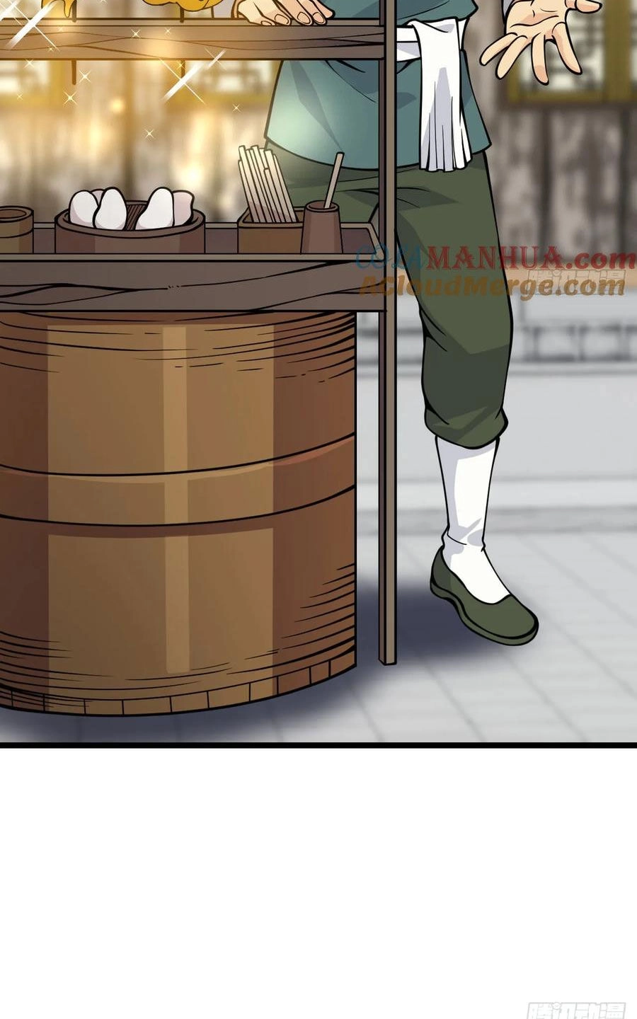 Nhất Quyền Bạo Tinh Chapter 89 - 22