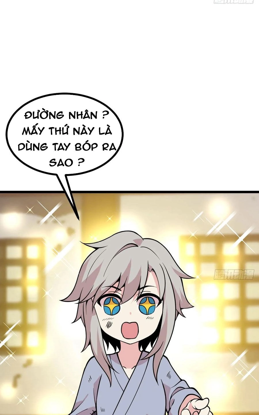 Nhất Quyền Bạo Tinh Chapter 89 - 23