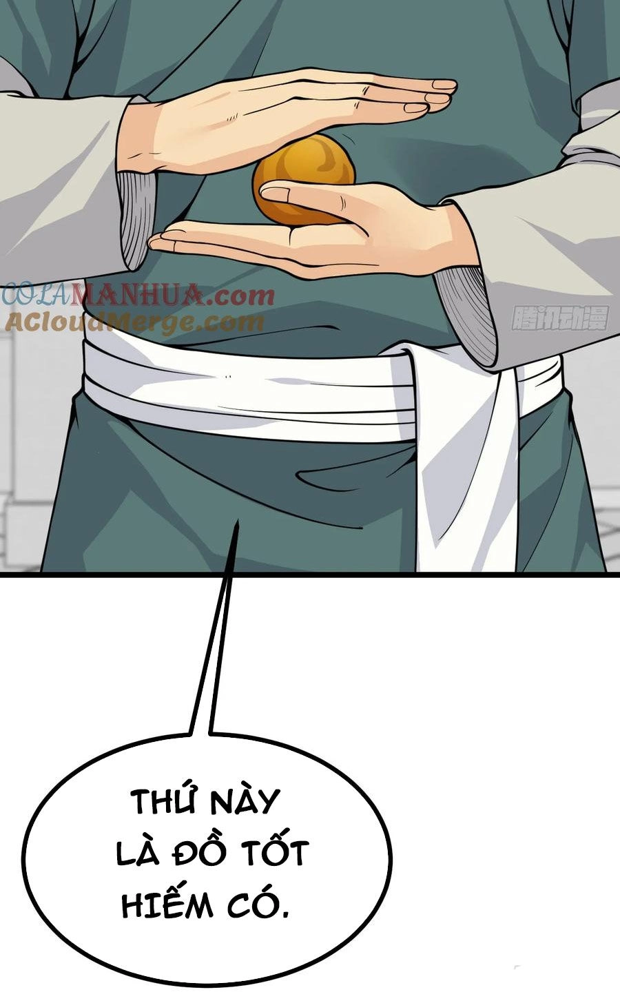 Nhất Quyền Bạo Tinh Chapter 89 - 28