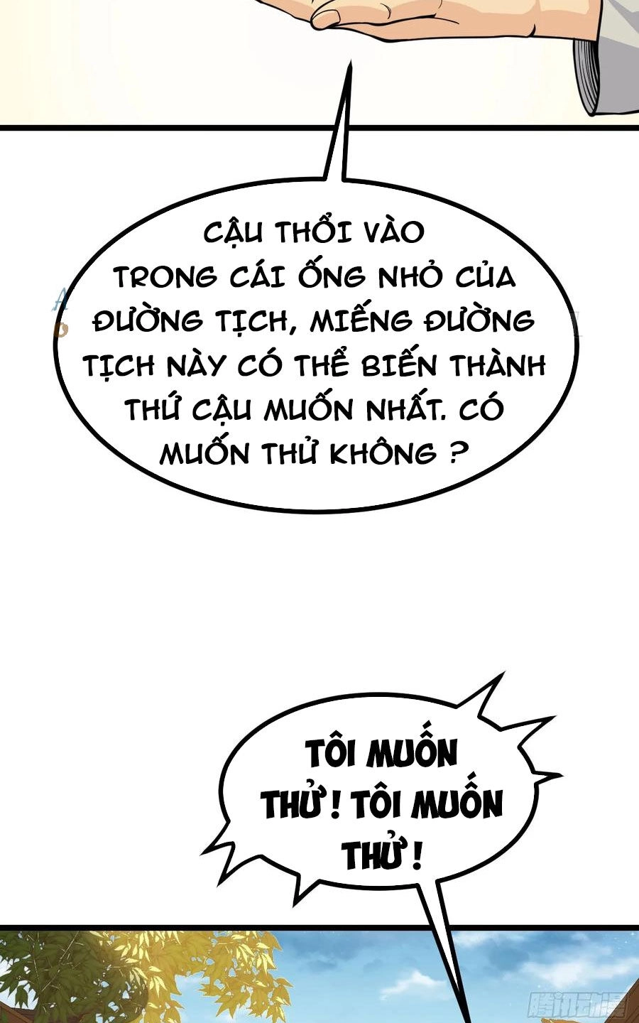 Nhất Quyền Bạo Tinh Chapter 89 - 30