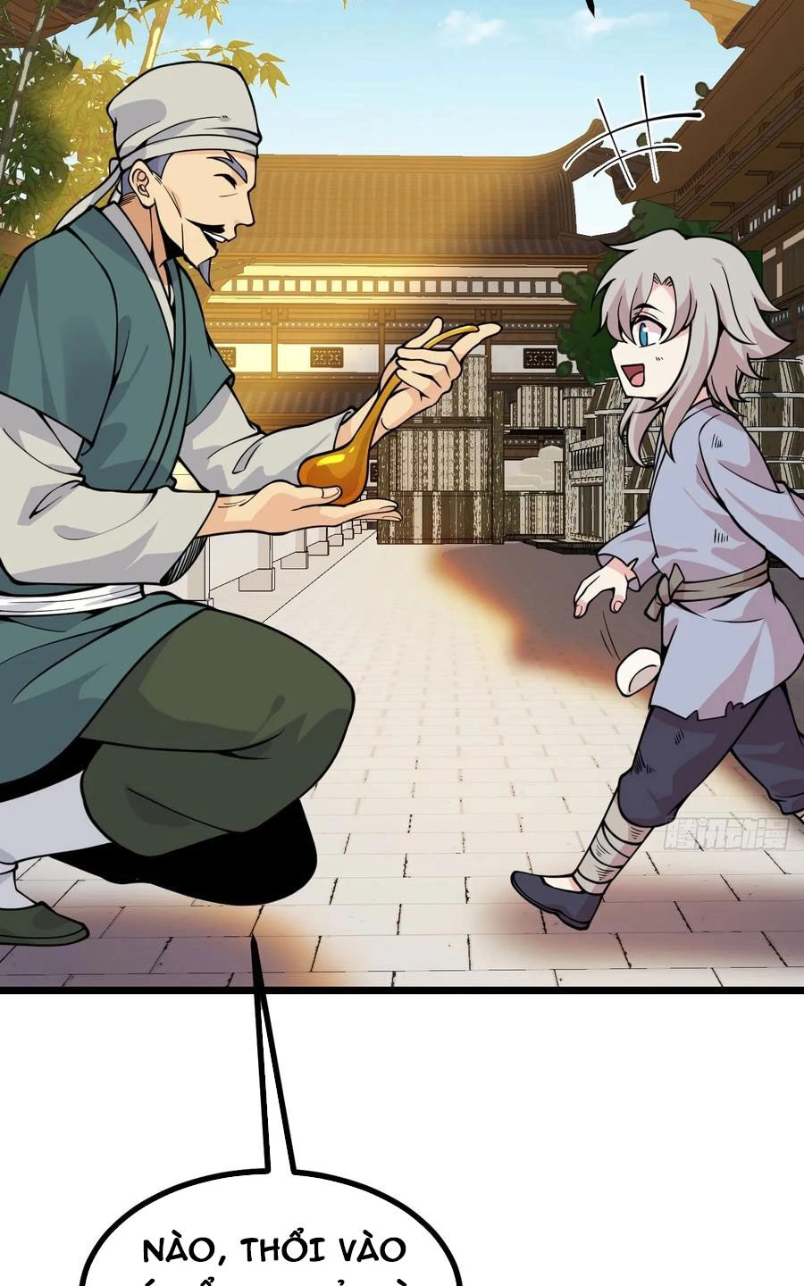 Nhất Quyền Bạo Tinh Chapter 89 - 31