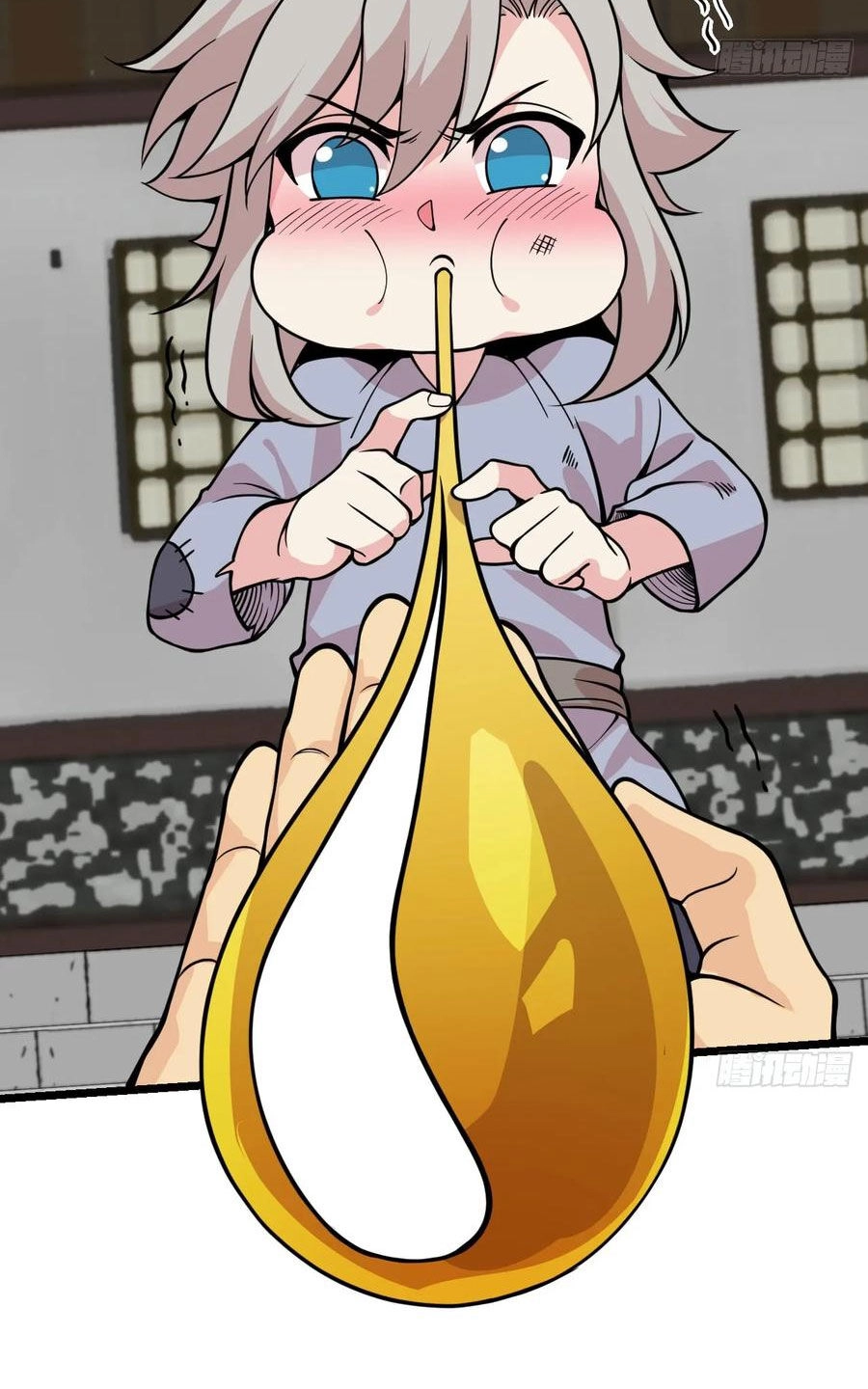 Nhất Quyền Bạo Tinh Chapter 89 - 33