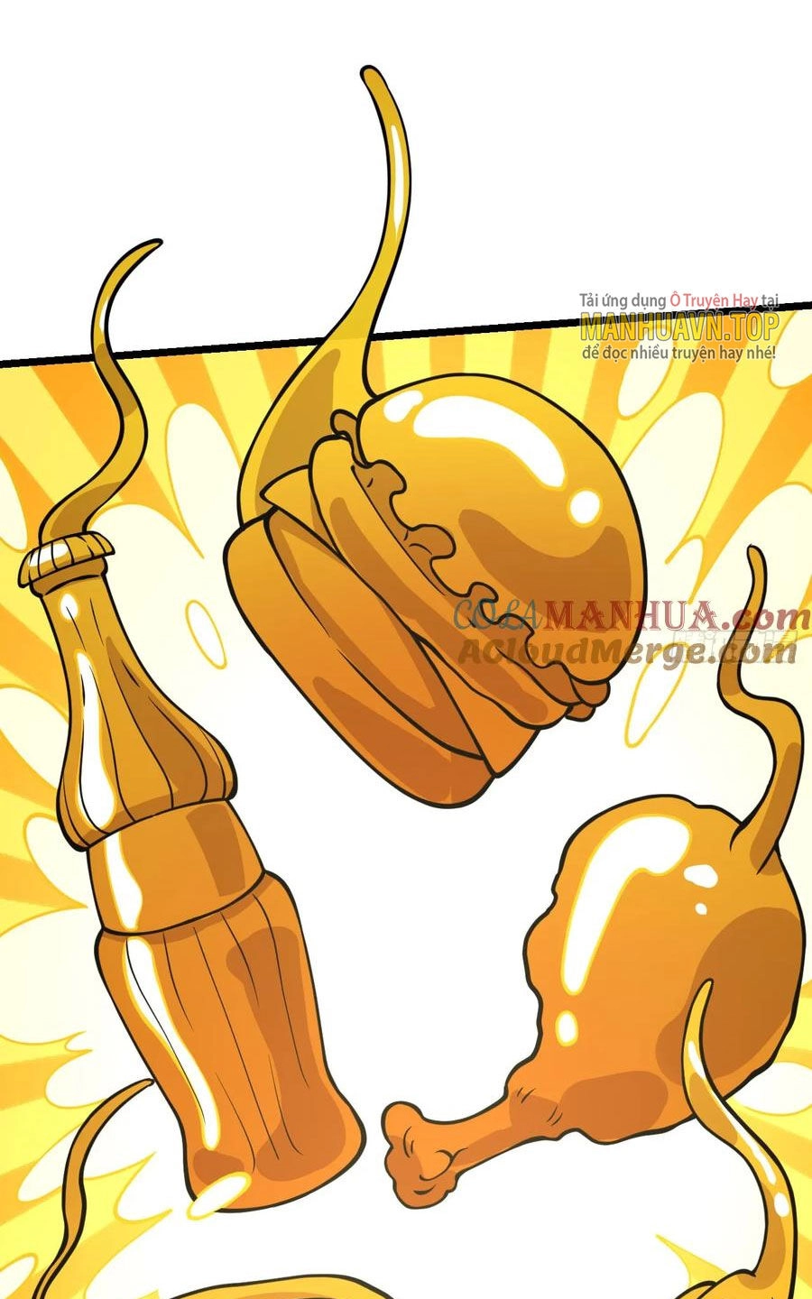 Nhất Quyền Bạo Tinh Chapter 89 - 34